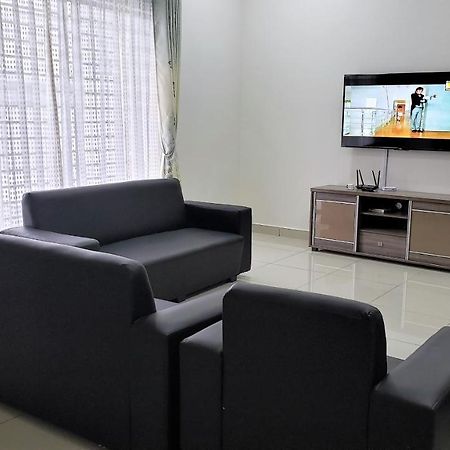 Sr Home-Stay @ Klia Kuala Lumpur Exterior foto